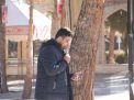 گزارش تصویری مراسم نکوداشت سالگشت پیروزی انقلاب اسلامی